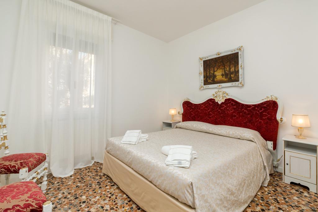 Venice Apartments San Samuele Exterior foto