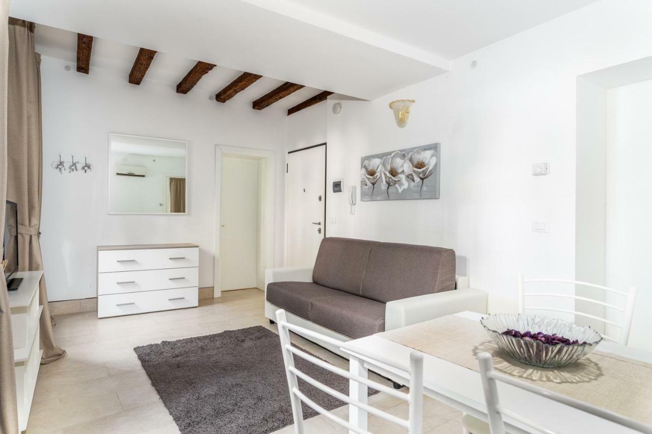 Venice Apartments San Samuele Exterior foto